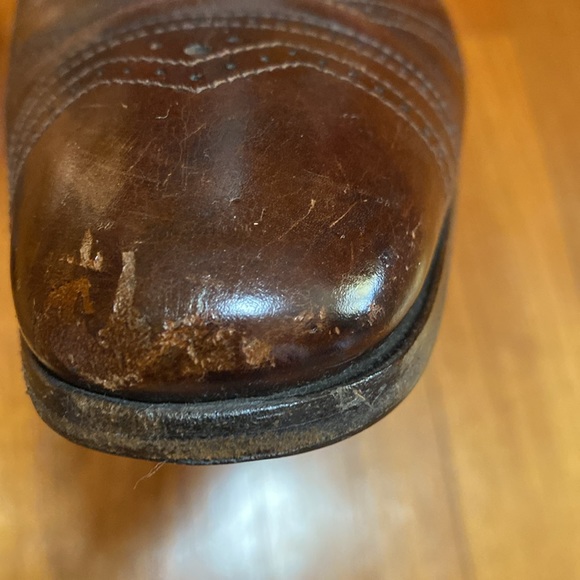 Men’s Prada boots - Picture 5 of 12